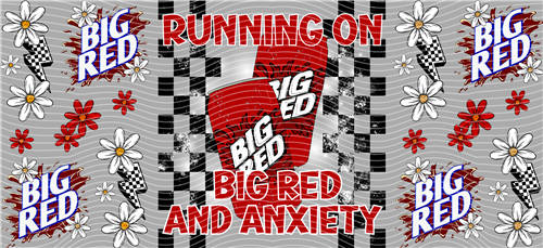 16oz Latest Bestseller-C 8726